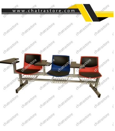 صندلی آموزشی دانشجویی