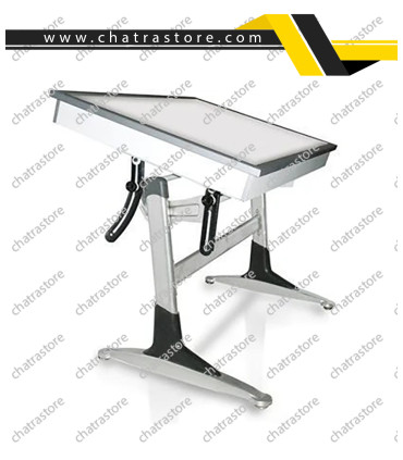 میز نور مهندسی