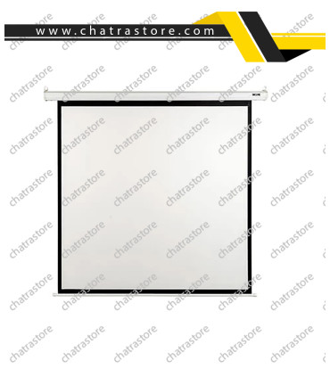 پرده نمایش دستی