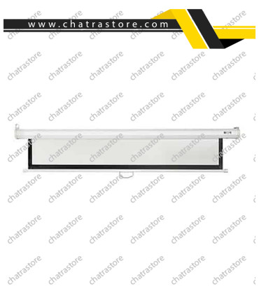 پرده نمایش سقفی