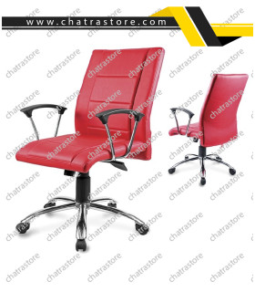 صندلی نیم مدیریتی مدل  K700
