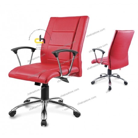 صندلی نیم مدیریتی مدل K700