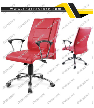 صندلی نیم مدیریتی مدل  K700