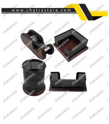 ست اداری رومیزی