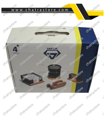 ست اداری 4 تکه