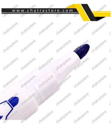 ماژیک وایت برد شیدکو نوک گرد