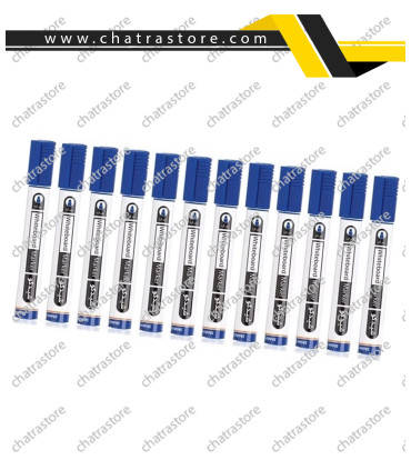 ماژیک وایت برد شیدکو نوک گرد