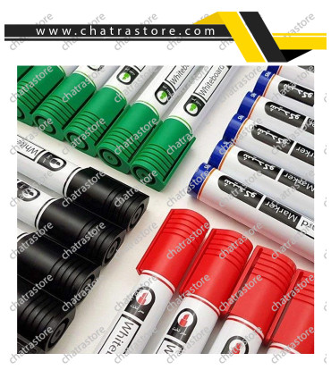 ماژیک وایت برد شیدکو نوک تخت