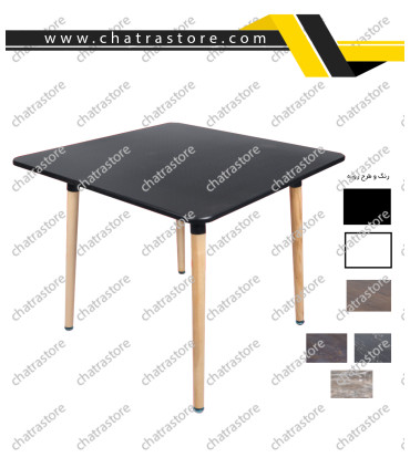 میز رستورانی