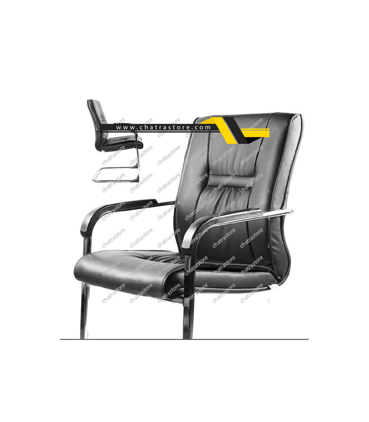 صندلی انتظار مدل C904 آفو