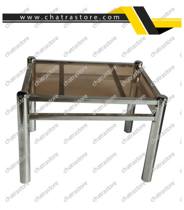 میز جلو مبلی یک طبقه ساوان -کوچک