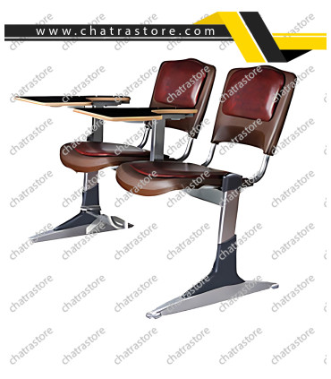 صندلی تحصیلی دو نفره