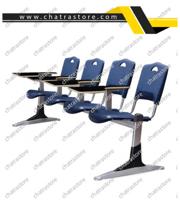 صندلی آموزشی دانشجویی