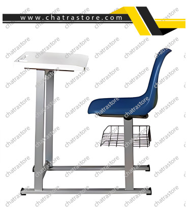 نیمکت مدرسه