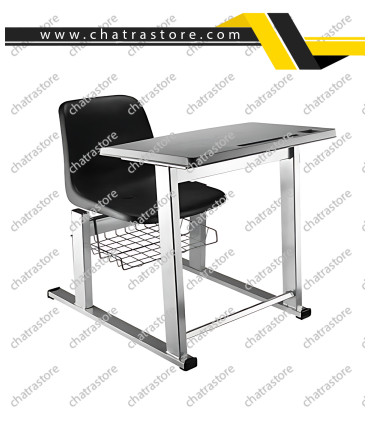 نیمکت محصلی