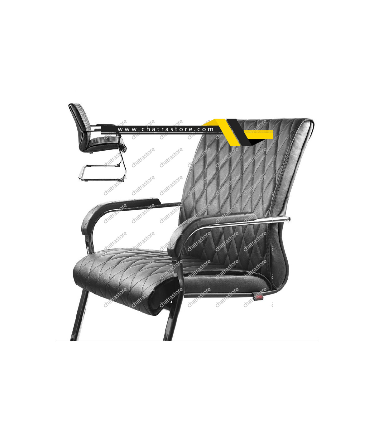 صندلی انتظار مدل C900