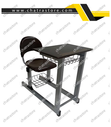 نیمکت مدرسه