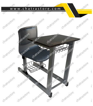 نیمکت مدرسه