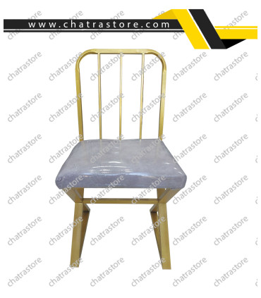 صندلی غذاخوری رستورانی NOVA  مدل ایکس