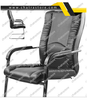 صندلی انتظار مدل C9103 آفو