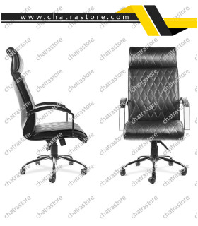 صندلی اداری چرخدار