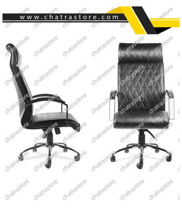 صندلی اداری چرخدار