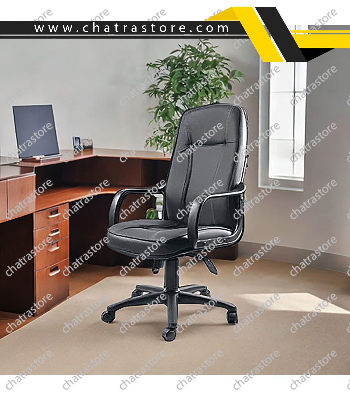 قیمت صندلی مدیریتی