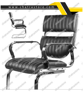 صندلی کنفرانسی مدل C9190 آفو