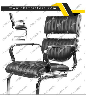 صندلی کنفرانسی مدل C9190 آفو