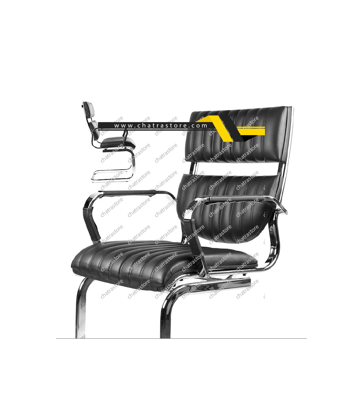 صندلی کنفرانسی مدل C9190 آفو