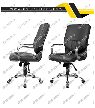 بهترین صندلی اداری