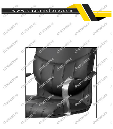 صندلی اداری چرمی