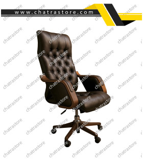 صندلی مدیریتی شیک