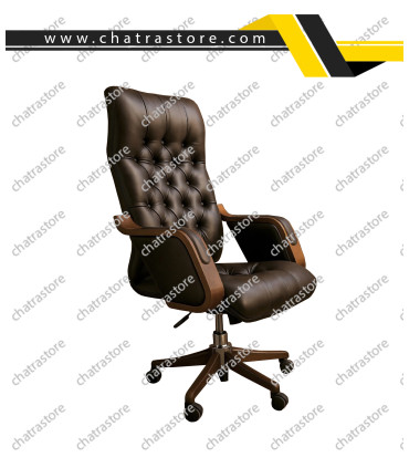 صندلی مدیریتی شیک