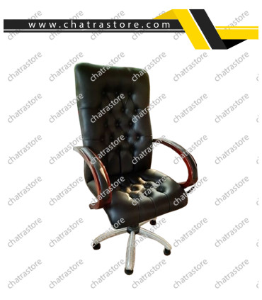 صندلی مدیریتی با قیمت تولید کننده