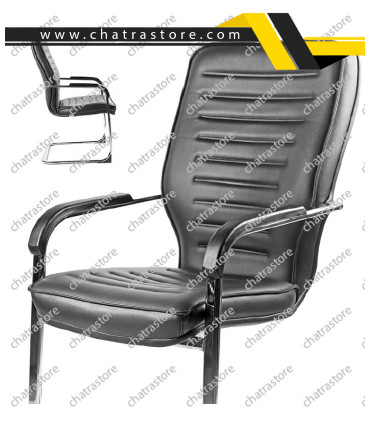 صندلی کنفرانسی مدل C PETRA