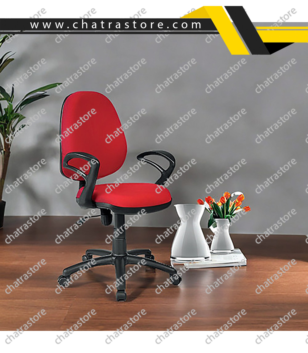 تولیدی صندلی اداری
