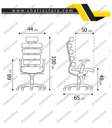 خرید صندلی اداری