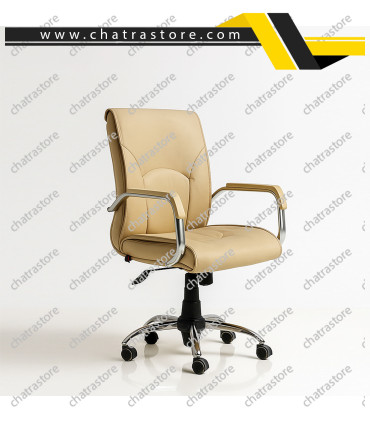 خرید صندلی اداری کارمندی