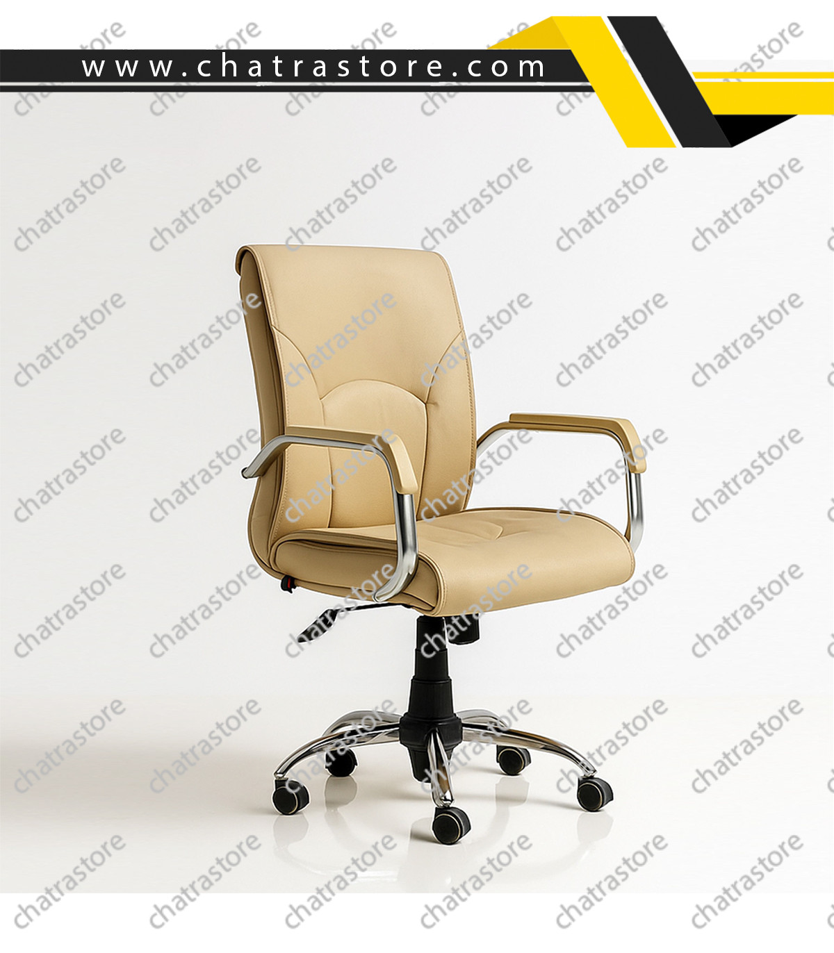 خرید صندلی اداری کارمندی