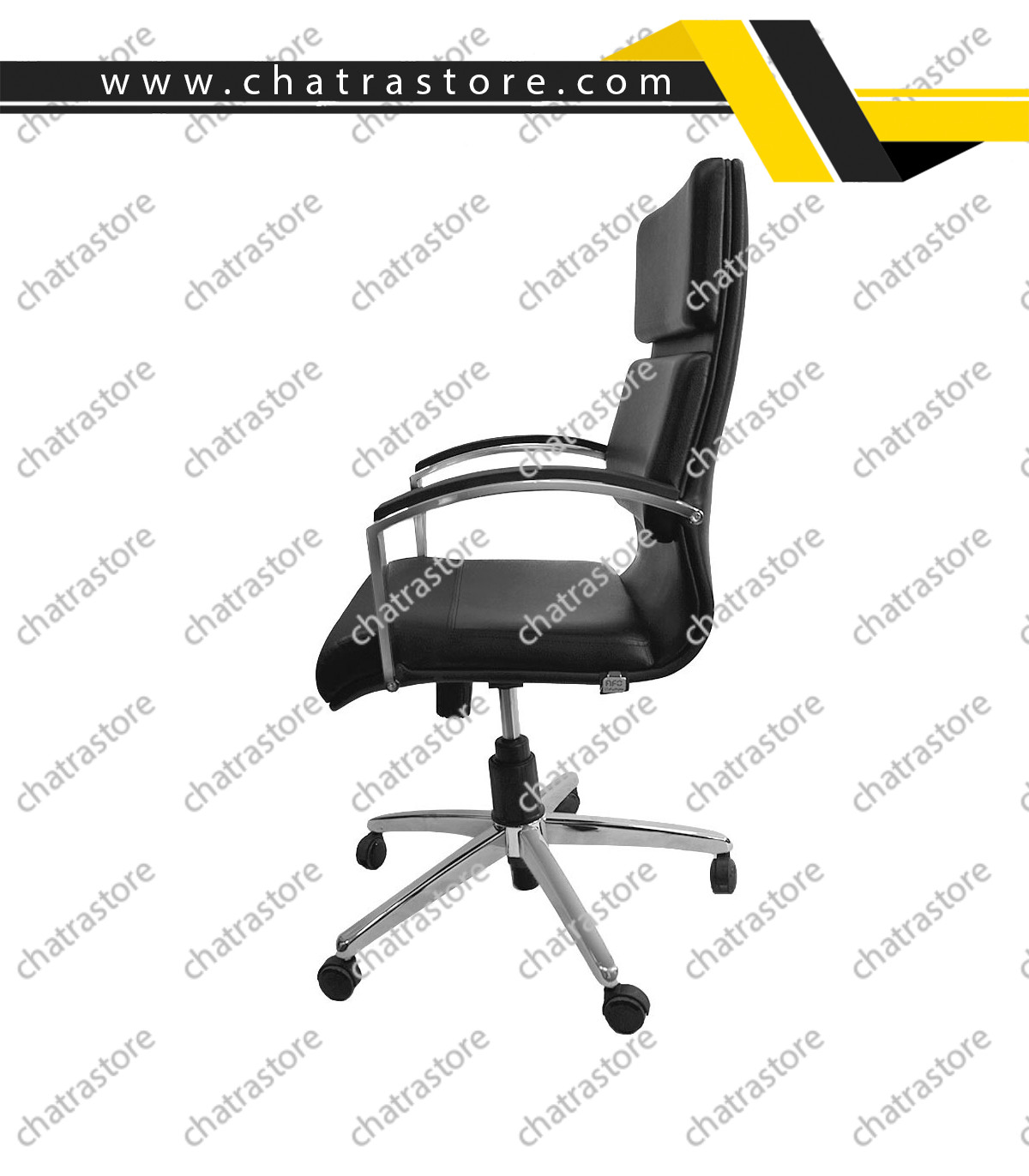 صندلی کارشناسی برند آفو AFO مدل B500