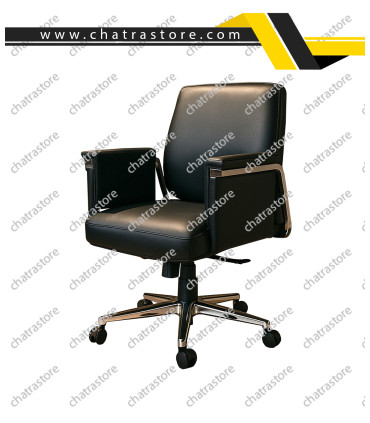 صندلی کارشناسی برند آفو مدل B MAIEZIA