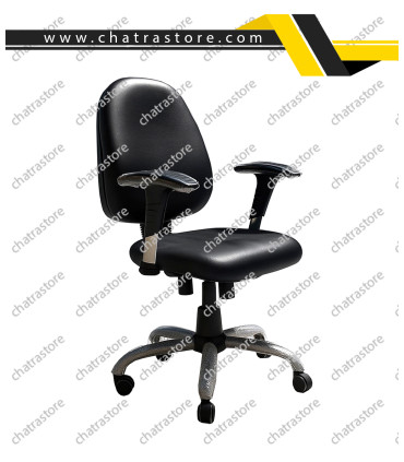 صندلى اقتصادى اپراتورى برند آفو مدل eco 342