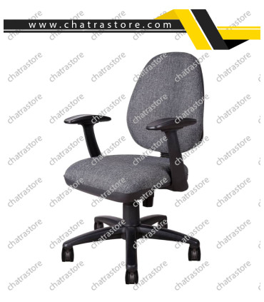 صندلى اقتصادى اپراتورى برند آفو مدل eco 342