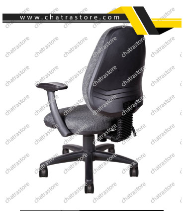 صندلى اقتصادى اپراتورى برند آفو مدل eco 342