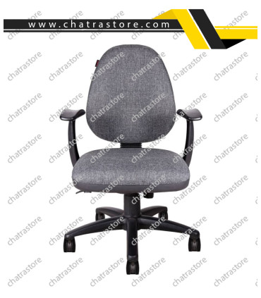 صندلى اقتصادى اپراتورى برند آفو مدل eco 342