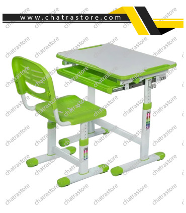 میز تحریر دانش آموز