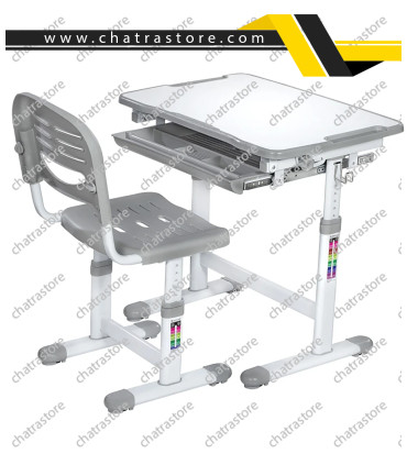 صندلی و میز تحریر ارگونومیک