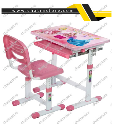 میز تحریر فانتزی