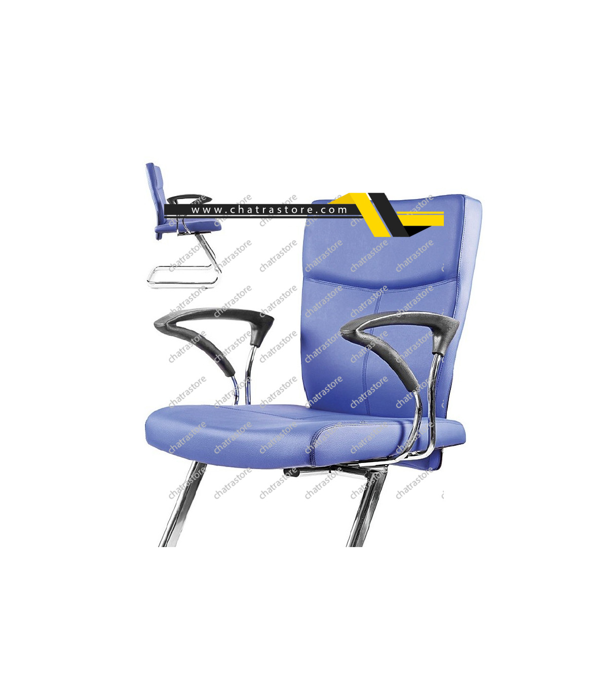 صندلی انتظار مدل CP2003 آفو